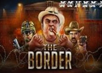 Слот The Border граница xbomb